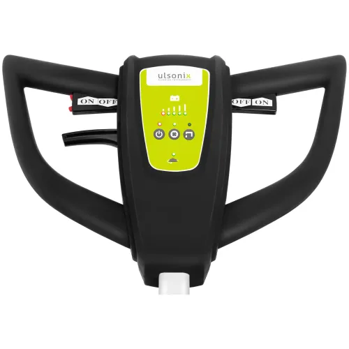 Szorowarka do czyszczenia podłóg akumulatorowa 457 mm 155 obr./min 850 W na Arena.pl