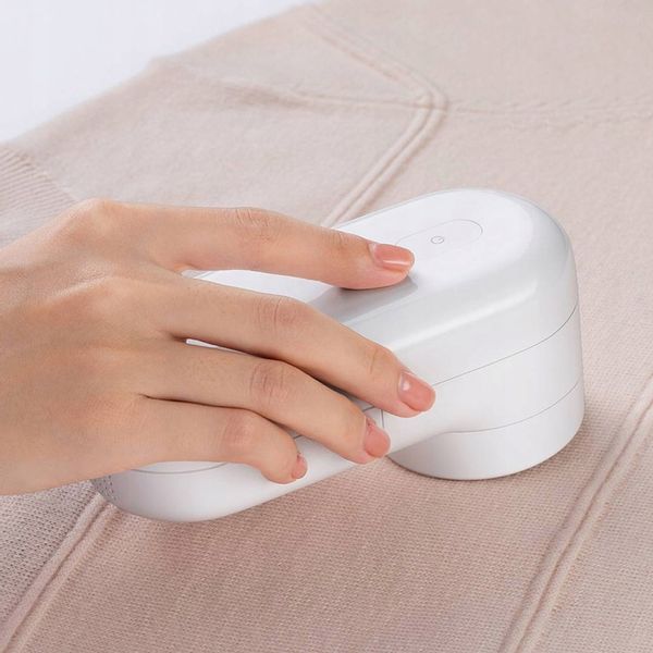 Golarka do ubrań Xiaomi Mijia Fabric Shaver zdjęcie 13