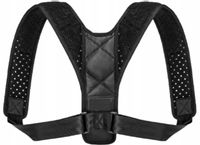 KOREKTOR WAD POSTAWY BÓL KRĘGOSŁUPA PROSTE PLECY