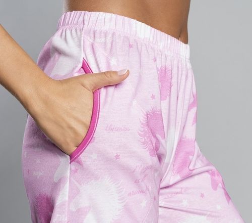 Piżama model Roxi Błękitny XL na Arena.pl