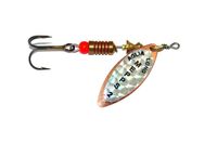 Mepps AGLIA LONG RAINBO miedziana 2 / 7 g