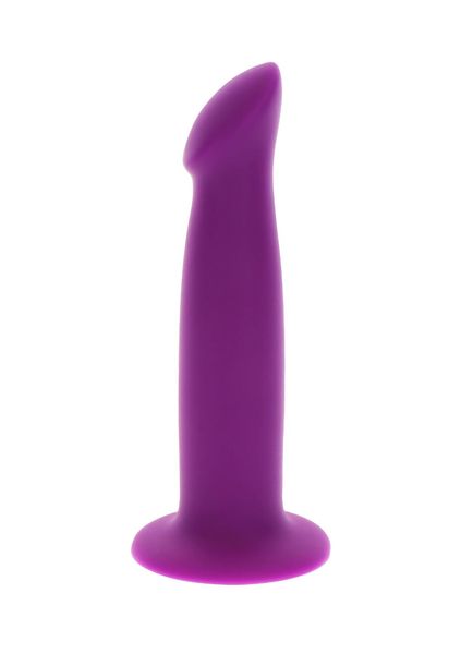 Goodhead Dong 6 Inch Purple zdjęcie 2
