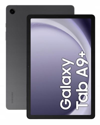 Samsung Galaxy Tab A9+ SM-X210 11" 4/64 GB szary na Arena.pl