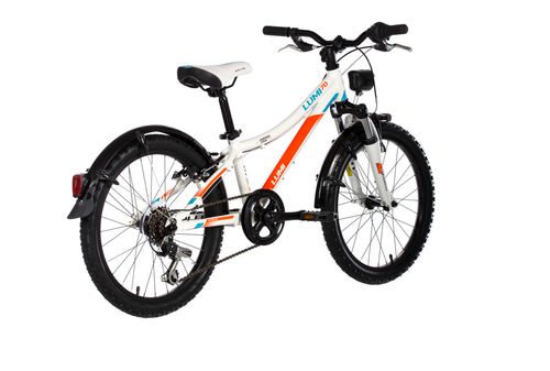 Rower Kellys LUMI 70 20" 2017 na Arena.pl