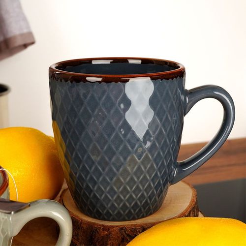 Kubki ceramiczne 250 ml 4 szt. na Arena.pl