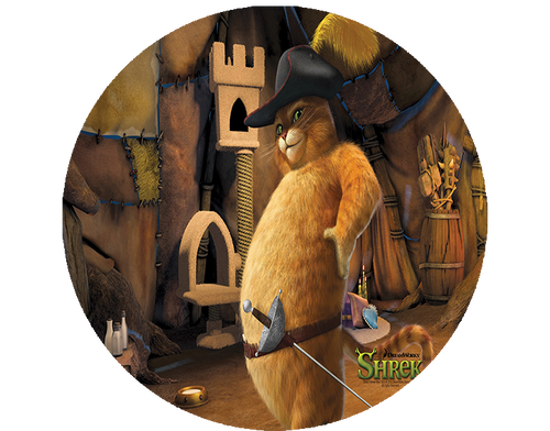 Podkładka pod myszkę Shrek na Arena.pl