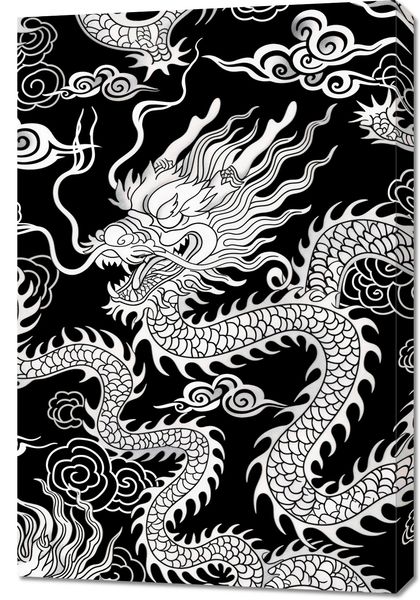 Obraz 60x90cm Orient zdjęcie 1