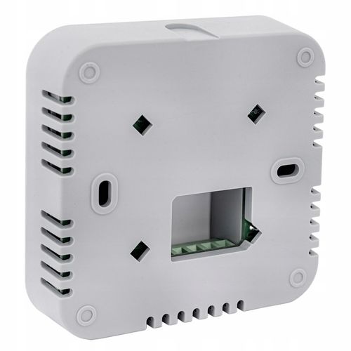Termostat radiowy bezprzewodowy pokojowy COMFORT WT-18 do pieca C.O. na Arena.pl