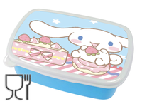 Pojemnik śniadaniowy Cinnamoroll