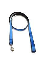 A-201 SMYCZ DLA PSA PODWÓJNA  30mm/180cm Kolor - Niebieski