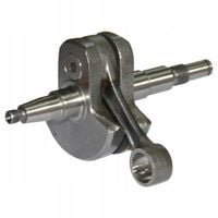 WAŁ KORBOWY PIŁY STIHL 066 MS650 MS660