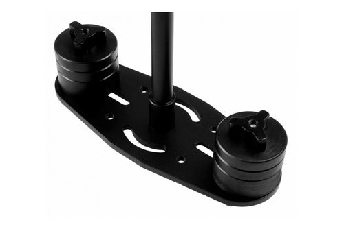 Stabilizator CAMROCK Steadycam VS80 na Arena.pl