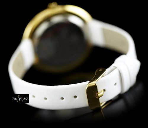 PACIFIC 4529 - VIRTUE - white/gold (zy523b) na Arena.pl