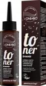 ONLYBIO HAIR IN BALANCE TONER DO WŁOSÓW BROWNIE 100 ML