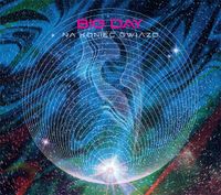 BIG DAY - NA KONIEC GWIAZD - PŁYTA WINYLOWA