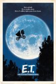 E.T - plakat 61x91,5 cm