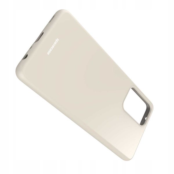 Spacecase Silicone Case Galaxy A52/A52S Bone zdjęcie 8