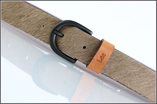 LEE HAIR ON HIDE CAMEL LD0450GS 85 na Arena.pl