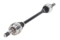 PÓŁOŚ NAPĘDOWA LEXUS RC 2014 2015 2016 2017