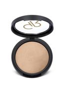 Golden rose Puder mineralny Nr 04