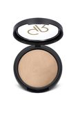 Golden rose Puder mineralny Nr 04