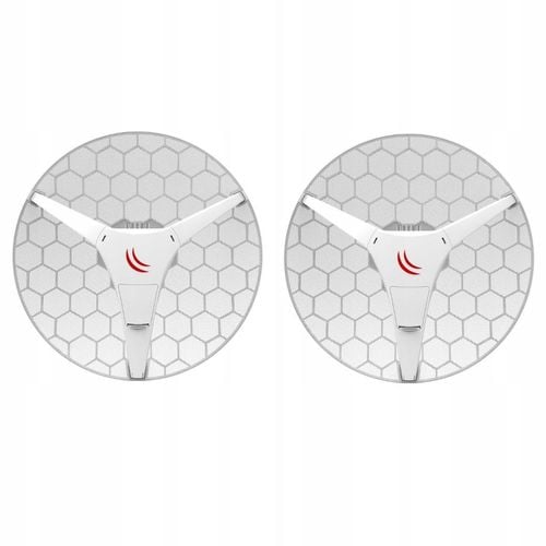 Access Point MikroTik RBLHGG-60ADKIT 802.11ad na Arena.pl