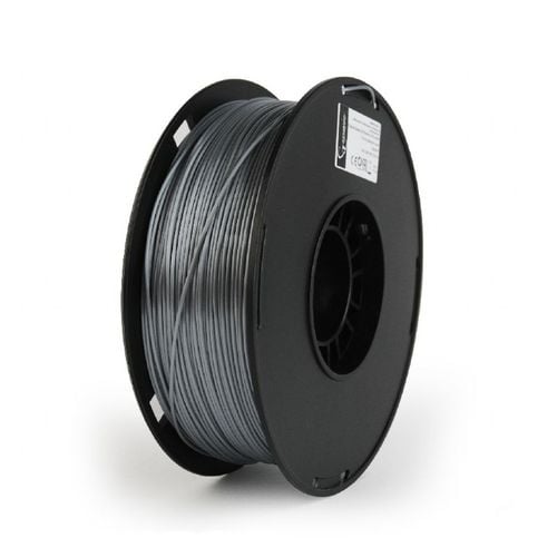 Filament Gembird | Srebrny | PLA+ na Arena.pl