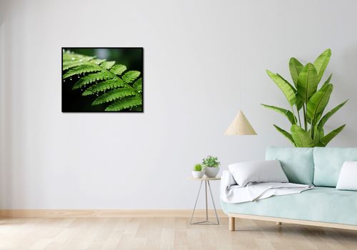 Plakat 76x60,5cm Szepty Natury na Arena.pl