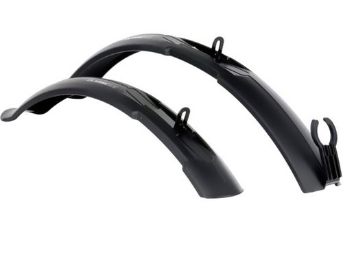 BŁOTNIKI SIMPLA CLASSIC 24'' - 26'' - CZARNE na Arena.pl