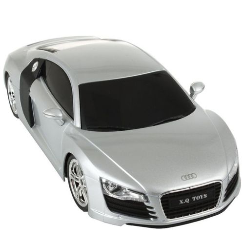Audi R8 skala 1:18 na Arena.pl