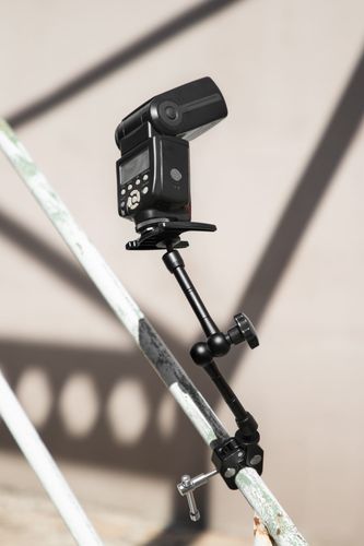 Camrock Ramię montażowe Magic Arm 11 z uchwytem montażowym Crab Clamp CS-CL na Arena.pl