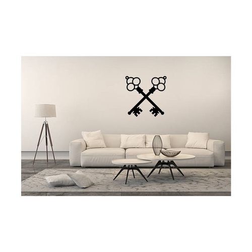 Dekoracja Klucze na Arena.pl