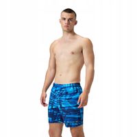 Spodenki szorty męskie Speedo Redondo Edge Volley rozmiar XXL
