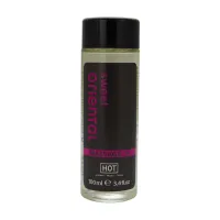hot superglide olejek do masażu jadalny orientalny 100ml