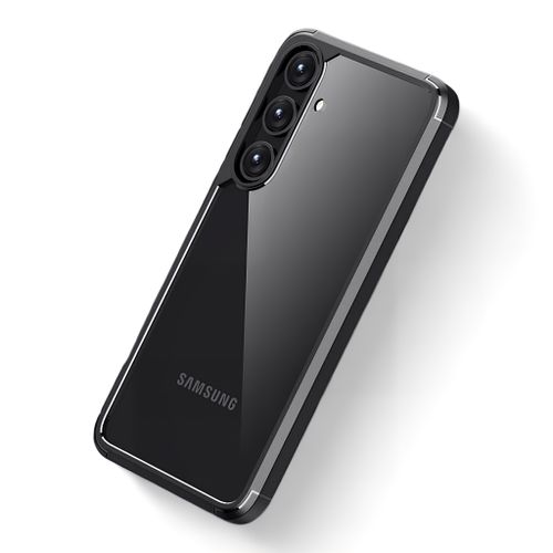 Etui LIQ ALPHA CLASSIC do Samsung S24 (BLACK) na Arena.pl