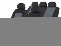 Pokrowce na miarę Fiat Fiorino od 2007