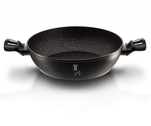 GARNEK GRANITOWY 28cm BERLINGERHAUS BH-1850 na Arena.pl