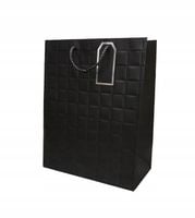 Torebka Damska na Ramię Brązowa Kremowa Jasna Elegancka Pojemna Wizytowa