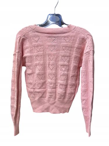 My Mo sweter różowy XL/XXL na Arena.pl
