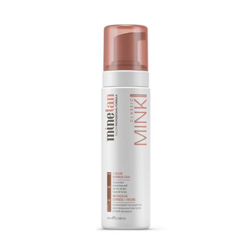 MineTan Mink Pianka Samoopalająca + Rękawica na Arena.pl