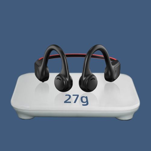 Bezprzewodowe kostne Bluetooth 5.2 na Arena.pl