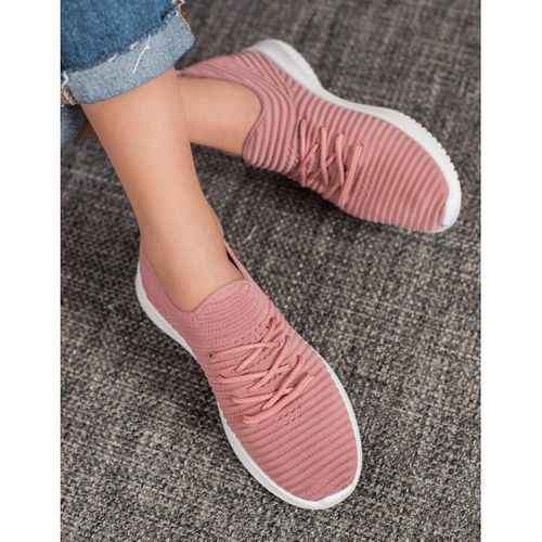 Wsuwane Buty Tekstylne r.40 na Arena.pl