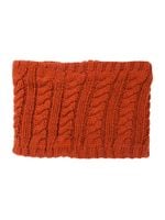 Komin zimowy damski  L-XL YOCLUB