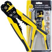 TG67389 SZCZYPCE DO ŚCIĄGANIA IZOLACJI ZACISKARKA KABLI