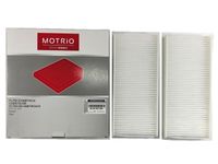 Filtr kabinowy Renault Master III Opel Movano B Nissan NV400 2010-2024