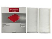 Filtr kabinowy Renault Master III Opel Movano B Nissan NV400 2010-2024
