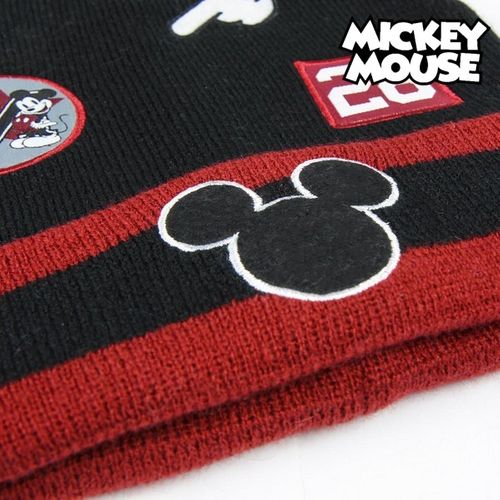Kapelusz Mickey Mouse 74291 Czarny na Arena.pl