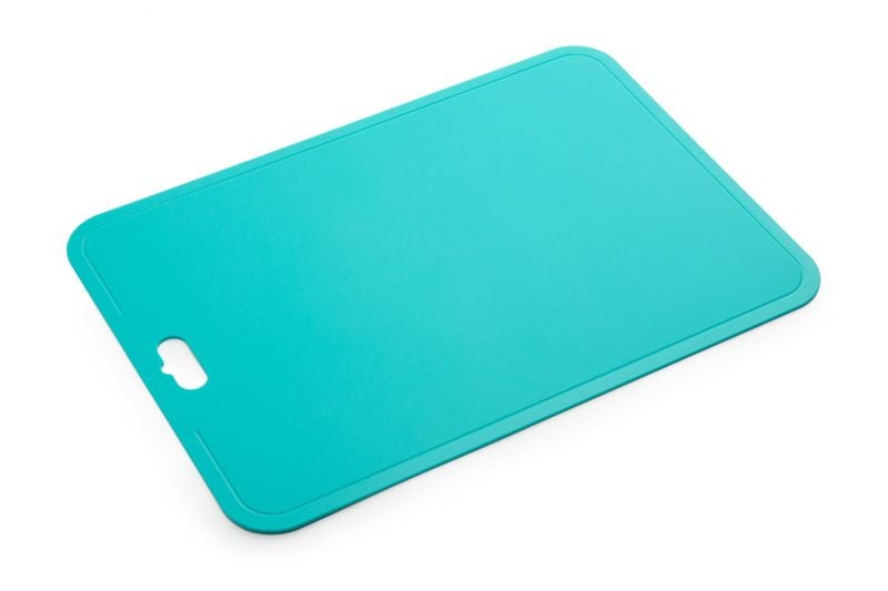 Deska "Funny" [turkusowy] zdjęcie 1