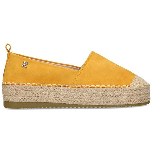 Refresh - Espadryle Damskie - 72218 YELLOW 39 na Arena.pl