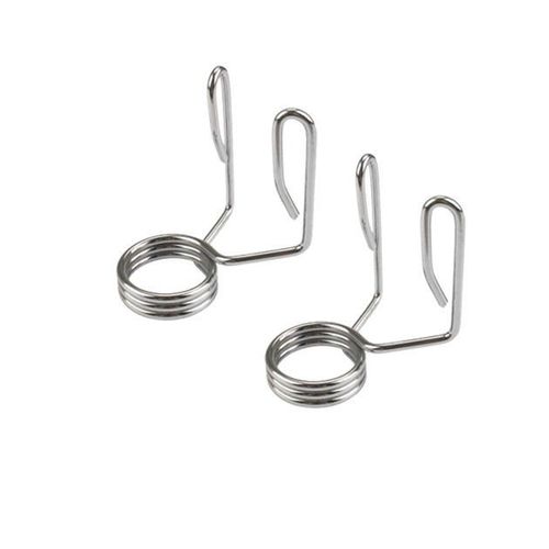 OUTLET Gryf olimpijski prosty 180cm (50mm) HMS na Arena.pl